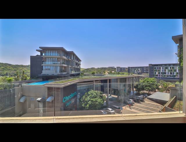 0.5 BEDROOM STUDIO APARTMENT FOR SALE IN SIBAYA PRECINCT